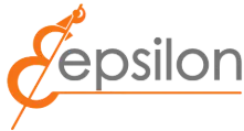 Epsilon Landing Page